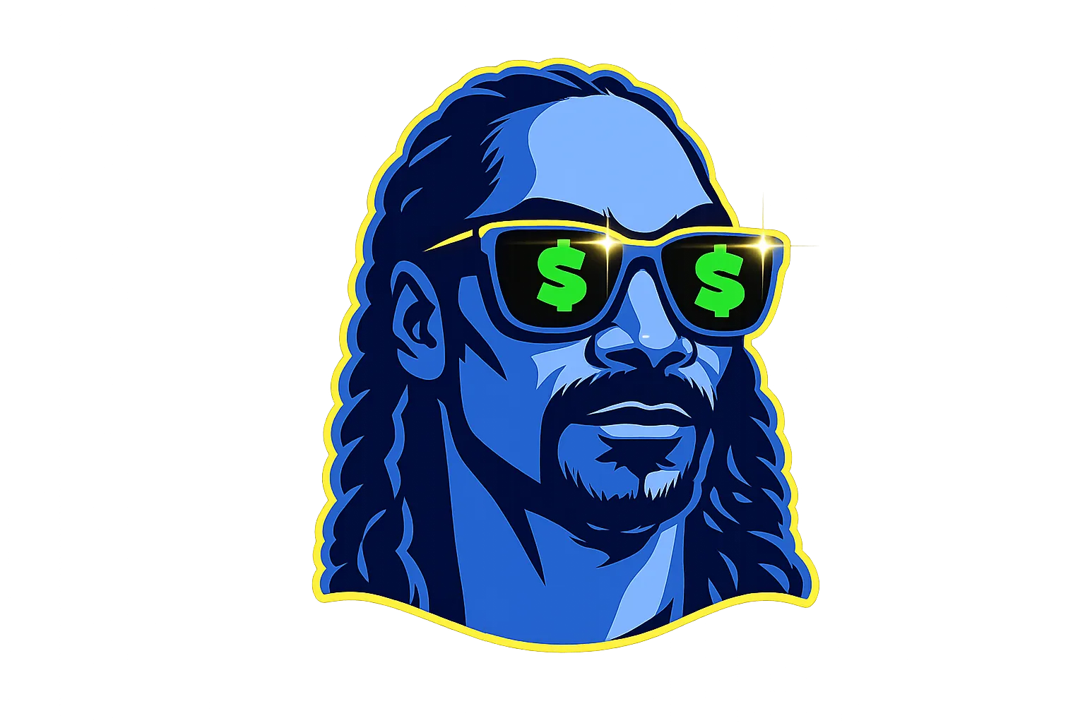 Snoop Dogg Casino Online Logo