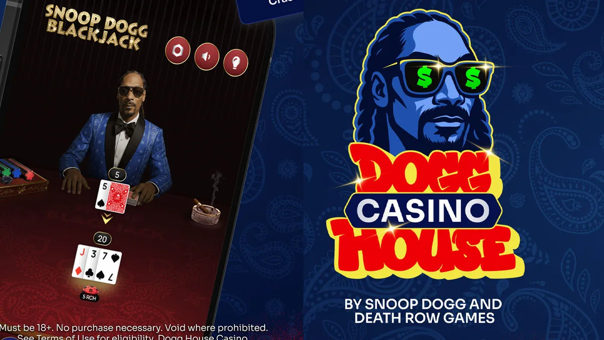 Snoop Dogg Casino Online