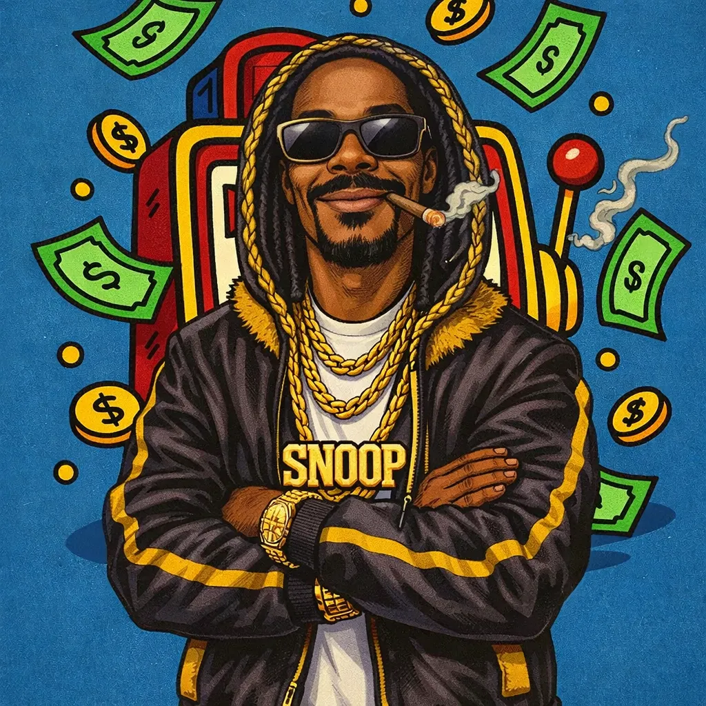 Snoop Dogg Casino Online Official Gaming Platform